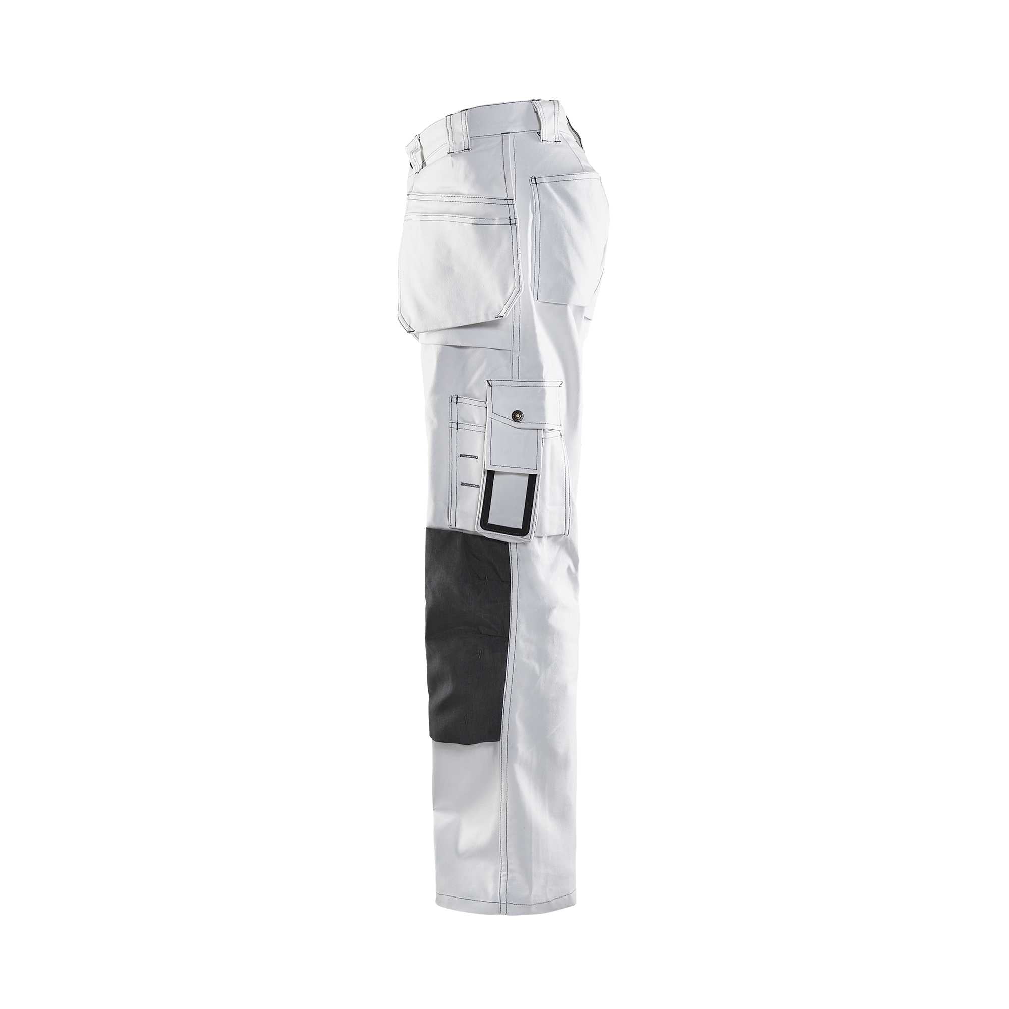 BLAKLADER 15311210 Painter trousers Work Trousers Men - 100% Cotton